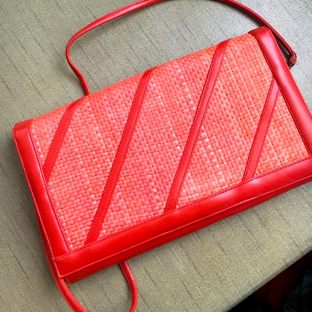 1980 John Hart Handbag